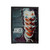 Joker Happy Face 1 Velveteen Blanket