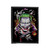 Joker Jared Leto Art Velveteen Blanket