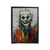 Joker Joaquin Phoenix 4 Velveteen Blanket