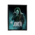 Joker Joaquin Phoenix 5 Velveteen Blanket