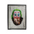 Joker Movie Velveteen Blanket