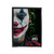 Joker Movie Batman Dc Velveteen Blanket