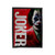 Joker Put On A Happy Face 3 Velveteen Blanket