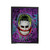 Joker Suicide Squad Movie Velveteen Blanket