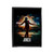 Joker Walking Velveteen Blanket
