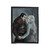 Jon Snow And Daenerys Targaryen Velveteen Blanket