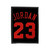 Jordan 23 Velveteen Blanket