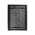 Joy Division Unknown Pleasure Velveteen Blanket