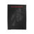 Joy Division Vintage Ian Curtis Post-Punk Velveteen Blanket