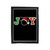 Joy To The World Velveteen Blanket