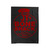 Jt's Bone Shack Texas Bbq Velveteen Blanket