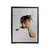 Juice Wrld Flower Hip Hop Velveteen Blanket