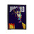 Juice Wrld Pop Art Velveteen Blanket