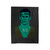 Julio Cesar Chavez Velveteen Blanket
