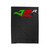 Julio Cesar Chavez Jr #Teamchavezjr Sinaloa Boxing Canelo Chavezjr Velveteen Blanket