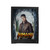 Jumanji The Next Level Alex Velveteen Blanket