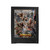 Jumanji The Next Level Escape The Monkey Velveteen Blanket