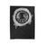 Junkrat Smiley Spray Logo Velveteen Blanket