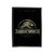 Jurassic World 2 Velveteen Blanket