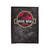 Jurassic World 4 Velveteen Blanket