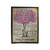 Just A Girl Who Loves Books Velveteen Blanket