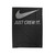 Just Crew It Velveteen Blanket
