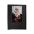 Just Monica Doki Doki Literature Club Velveteen Blanket