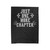 Just One More Chapter Book Lover Quote Velveteen Blanket