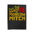 Just Say Nyet! To Moscow Mitch Velveteen Blanket