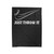 Just Throw It Disc Golf Velveteen Blanket
