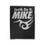 Justh Do It Mike Velveteen Blanket