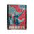 Justice For All 2020 Bernie Velveteen Blanket