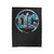Justice League Comics Characters Logo Velveteen Blanket