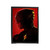 Justice League Flash Character Velveteen Blanket