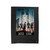 Justice League Poster Movie 2017 Velveteen Blanket