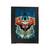 Justice League The Darkseid War Velveteen Blanket