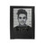 Justin Bieber Mugshot Velveteen Blanket