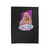 Justin Timberlake Jimmy Fallon Ew Funny Tv Show 2 Velveteen Blanket
