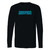 This classic fit sidemen xix logo long sleeve shirt is casually elegant and very comfortable. With fine quality print to make one stand out, it's a perfect fit for every occasion.