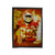 Kansas City Chiefs 1 Velveteen Blanket