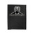 Kanye West Graphic Velveteen Blanket