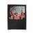Kanye West Hand Up Velveteen Blanket