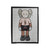 Kaws Velveteen Blanket
