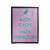 Keep Calm And Hate Hamilton Velveteen Blanket