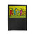 Keith Haring Dancing Velveteen Blanket