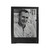 Ken Miles Ford Velveteen Blanket