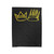 Kendrick Lamar J Cole Logo Velveteen Blanket
