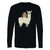 This classic fit sloth riding llama long sleeve shirt is casually elegant and very comfortable. With fine quality print to make one stand out, it's a perfect fit for every occasion.