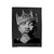 Kendrick Lamar Sketch Velveteen Blanket