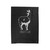 Kendrick Llamar Parodi Velveteen Blanket